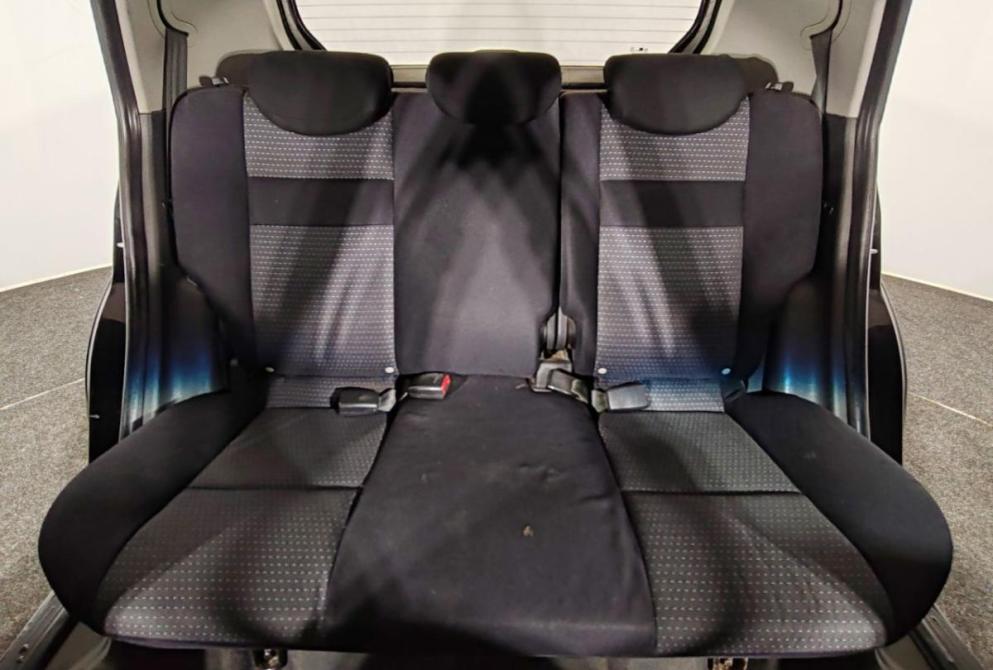 Hyundai Getz I Рестайлинг Ярославль  - изображение 14