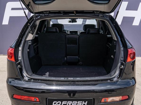 Luxgen Luxgen7 SUV с пробегом 2014 года, цена 1 260 000 рублей, 29372 км, внедорожник, Автокод Объявления