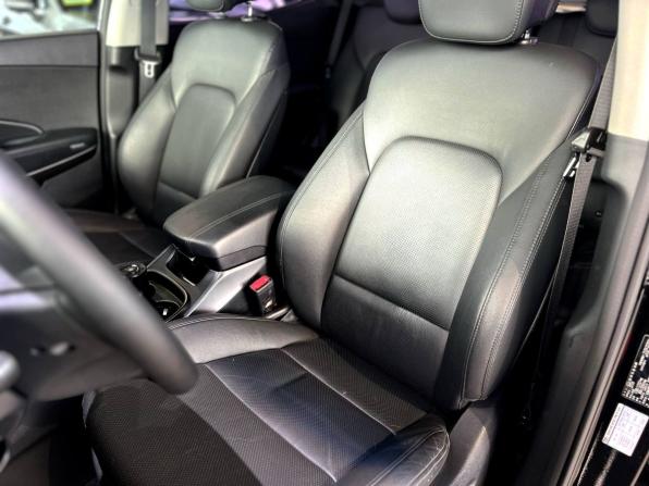 Hyundai Santa Fe III Рестайлинг с пробегом 2016 года, цена 2 060 000 рублей, 191257 км, внедорожник, Автокод Объявления