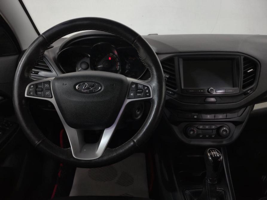 Lada (ВАЗ) Vesta I Альметьевск  - изображение 14
