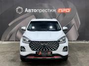 Chery Tiggo 4 Pro I Пермь  - изображение 28