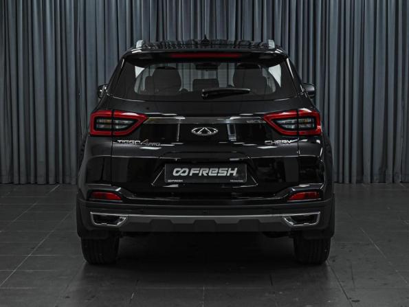 Chery Tiggo 4 Pro I с пробегом 2024 года, цена 1 670 000 рублей, 20730 км, внедорожник, Автокод Объявления