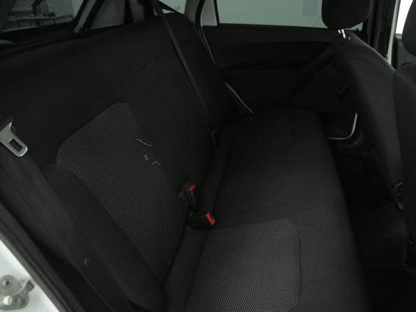 Lada (ВАЗ) Granta I Рестайлинг с пробегом 2020 года, цена 568 000 рублей, 88000 км, хэтчбек, Автокод Объявления