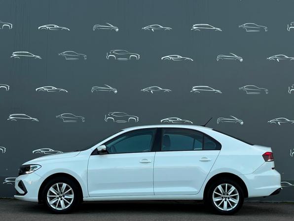 Volkswagen Polo VI с пробегом 2022 года, цена 1 749 300 рублей, 82526 км, лифтбек, Автокод Объявления