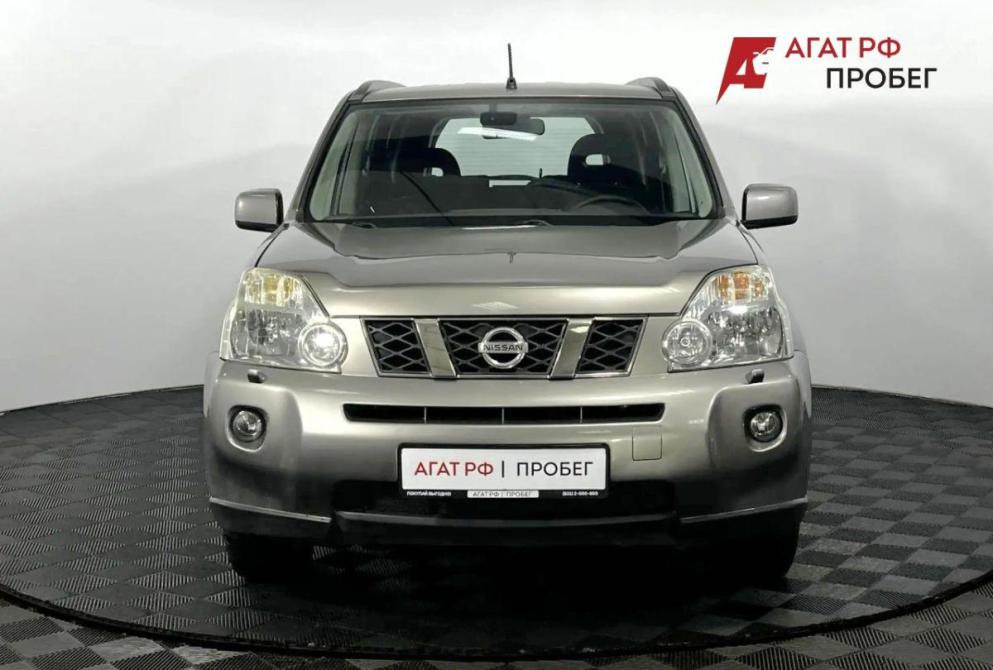 Nissan X-Trail II Нижний Новгород  - изображение 3