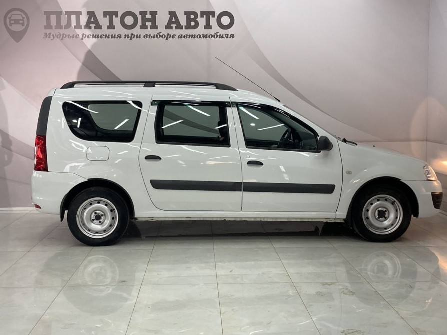 Lada (ВАЗ) Largus I Воронеж  - изображение 5