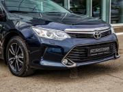 Toyota Camry VII (XV50) Рестайлинг 2 Волгоград  - изображение 50