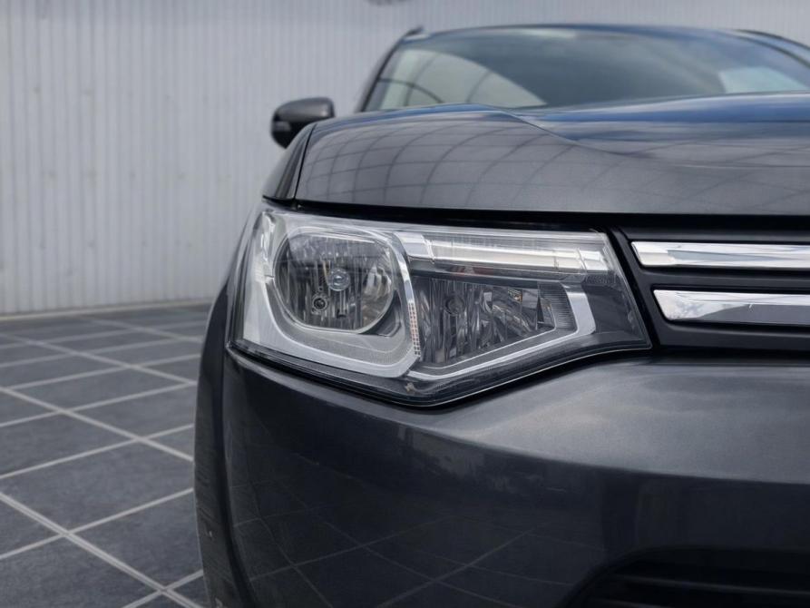 Mitsubishi Outlander III Пермь  - изображение 28