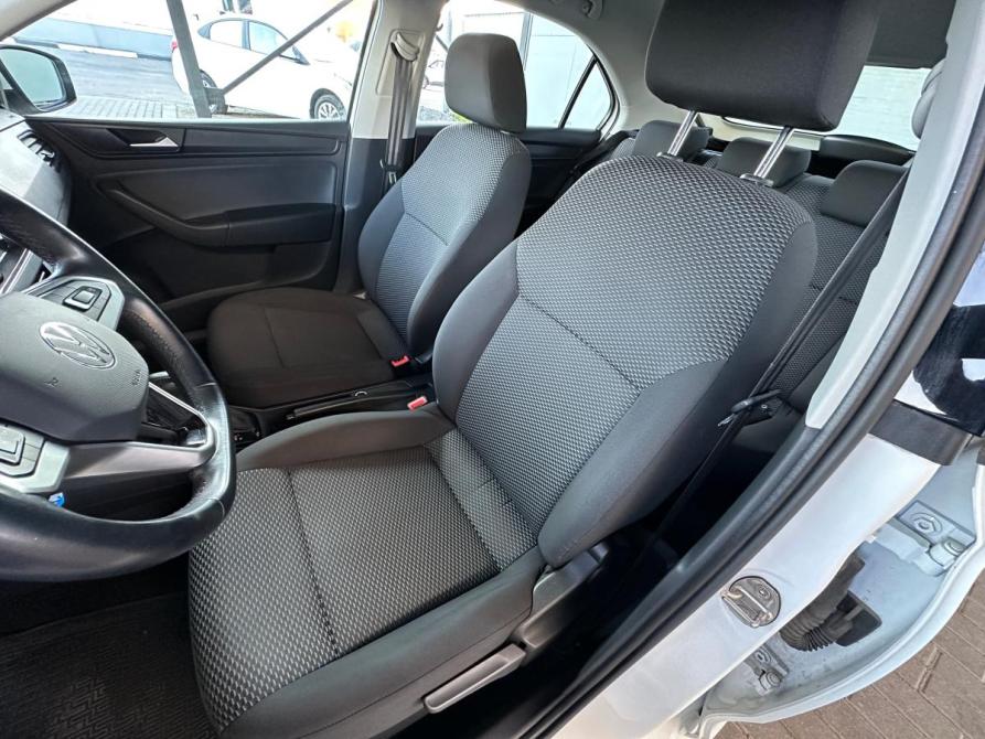 Volkswagen Polo VI Тамбов  - изображение 10