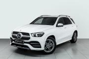 Mercedes-Benz GLE II (V167) Казань  - изображение 13
