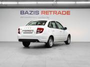 Lada (ВАЗ) Granta I Рестайлинг Тюмень  - изображение 27