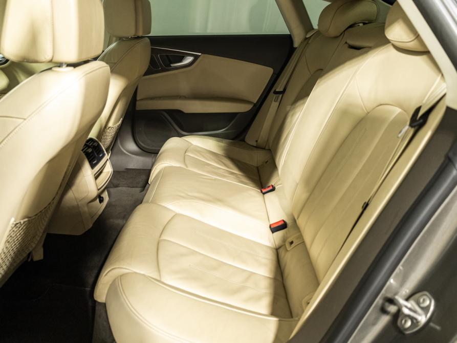 Audi A7 I (4G) Санкт-Петербург  - изображение 10