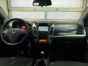 SsangYong Actyon II Рестайлинг Тверь  - изображение 39