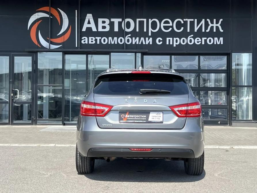 Lada (ВАЗ) Vesta I Волгоград  - изображение 5