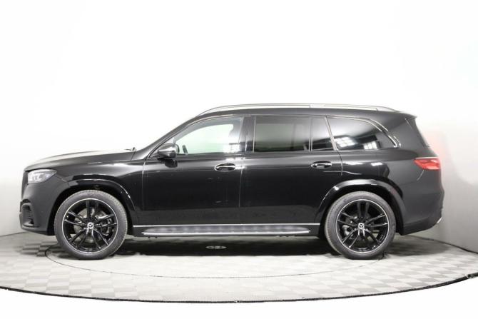 Новый Mercedes-Benz GLS II (X167) Рестайлинг 2026 года, цена 16 900 000 рублей, внедорожник, Автокод Объявления