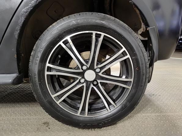 Geely MK Cross I с пробегом 2013 года, цена 235 000 рублей, 159997 км, хэтчбек, Автокод Объявления