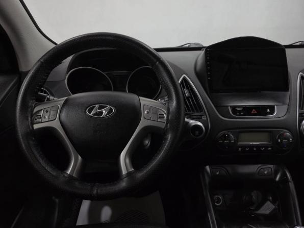 Hyundai ix35 I с пробегом 2011 года, цена 1 075 000 рублей, 193426 км, внедорожник, Автокод Объявления