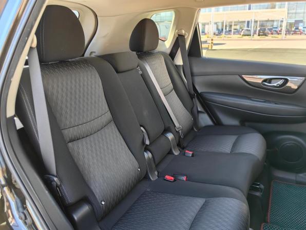 Nissan X-Trail III Рестайлинг с пробегом 2018 года, цена 2 350 000 рублей, 68000 км, внедорожник, Автокод Объявления