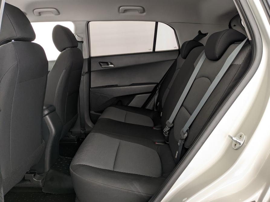 Hyundai Creta I Москва  - изображение 12
