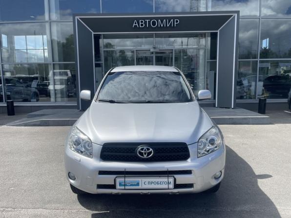 Toyota RAV4 III (XA30) с пробегом 2006 года, цена 1 198 500 рублей, 242650 км, внедорожник, Автокод Объявления
