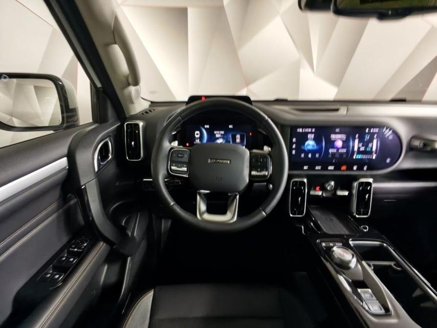 Haval Dargo I Москва  - изображение 20