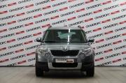 Skoda Yeti I Сургут  - изображение 35