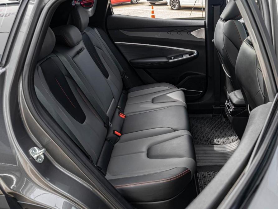 Geely Cityray Краснодар  - изображение 7