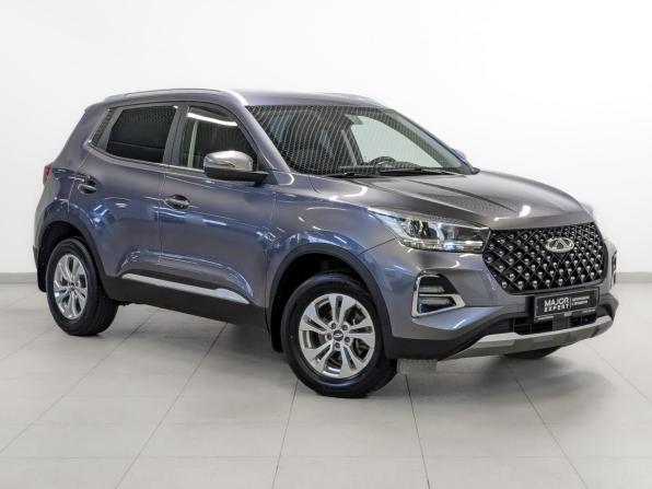 Chery Tiggo 4 Pro I с пробегом 2024 года, цена 1 495 000 рублей, 27967 км, внедорожник, Автокод Объявления