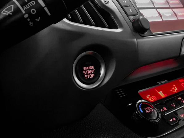 Kia Sportage III Рестайлинг с пробегом 2014 года, цена 1 450 000 рублей, 186327 км, внедорожник, Автокод Объявления