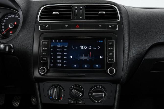 Volkswagen Polo V с пробегом 2012 года, цена 629 000 рублей, 272000 км, седан, Автокод Объявления