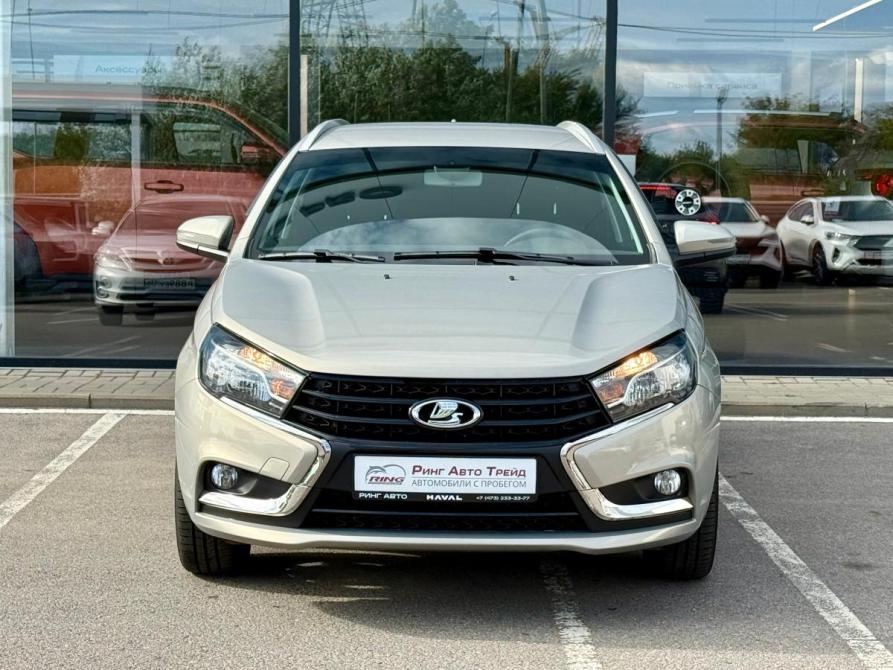 Lada (ВАЗ) Vesta I Воронеж  - изображение 3