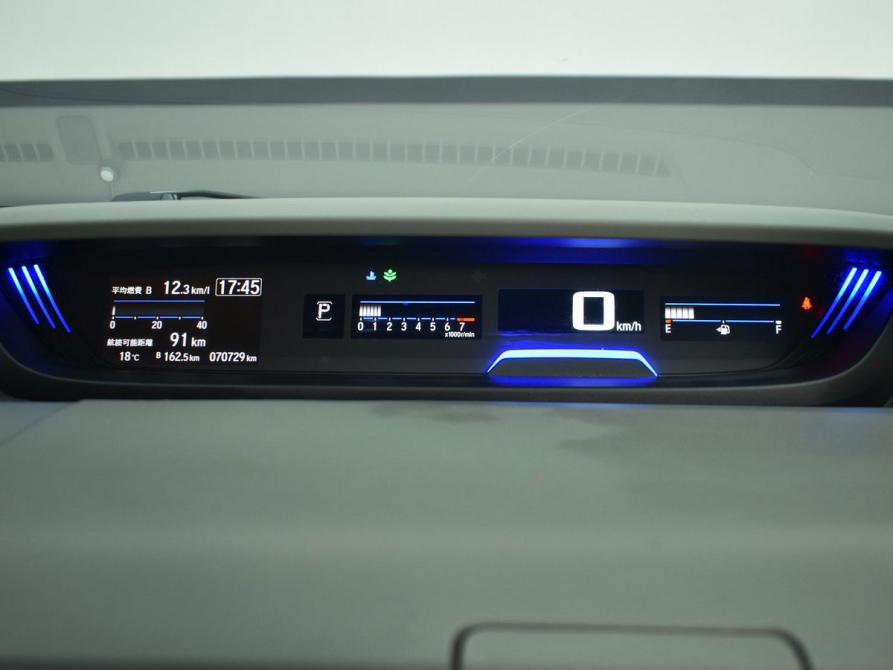 Honda Freed II Рестайлинг Кемерово  - изображение 11
