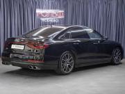 Audi S8 IV (D5) Москва  - изображение 37