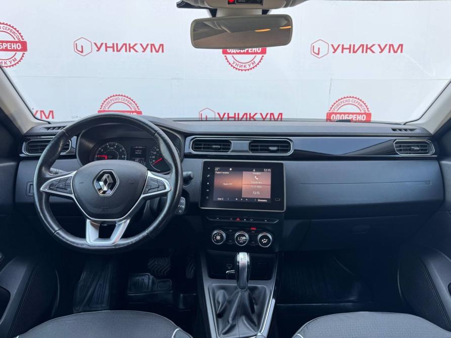 Renault Arkana I Екатеринбург  - изображение 19