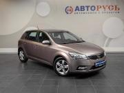 Kia Ceed I Рестайлинг Москва  - изображение 25