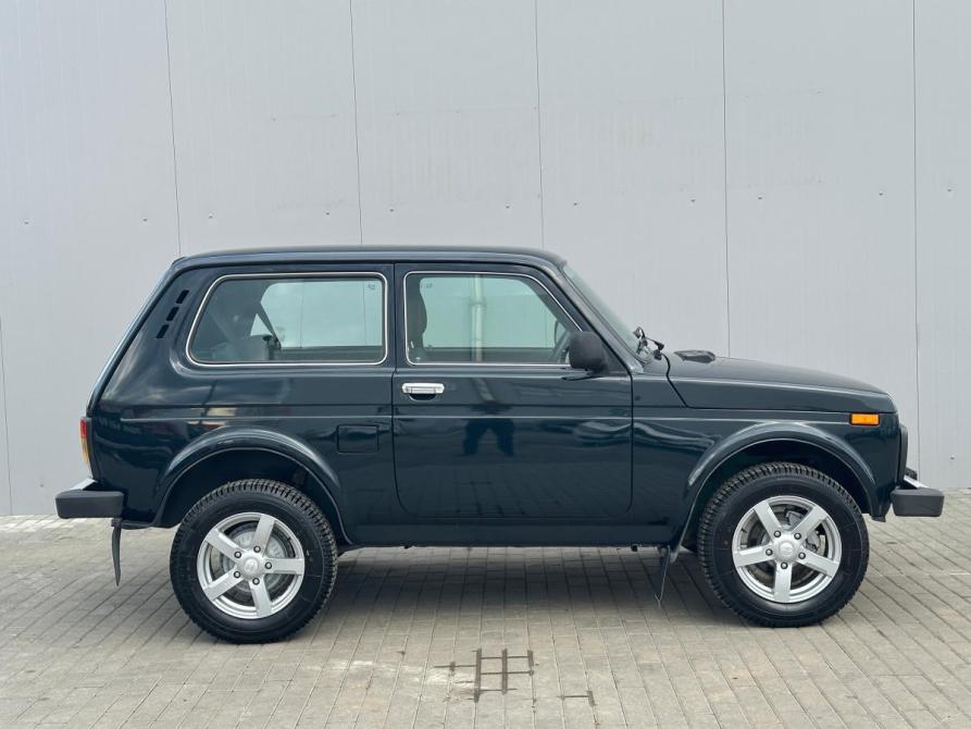 Lada (ВАЗ) 2121 (4x4) I Рестайлинг Тамбов  - изображение 9
