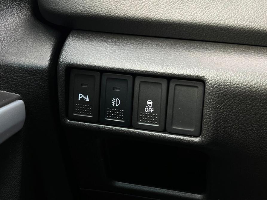Suzuki SX4 II (S-Cross) Рестайлинг Санкт-Петербург  - изображение 20