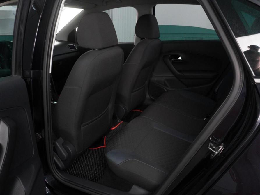Volkswagen Polo V Рестайлинг Минеральные Воды  - изображение 11