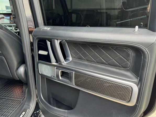 Mercedes-Benz G-Класс AMG II (W463) с пробегом 2020 года, цена 17 950 000 рублей, 111908 км, внедорожник, Автокод Объявления