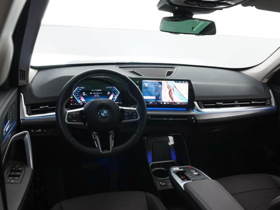 BMW X1 III (U11/U12) Москва  - изображение 6