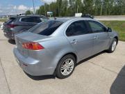 Mitsubishi Lancer X Пермь  - изображение 12