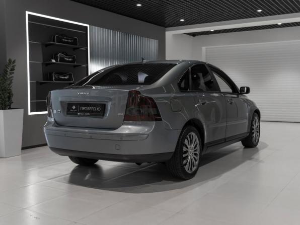 Volvo S40 II с пробегом 2004 года, цена 595 000 рублей, 277872 км, седан, Автокод Объявления