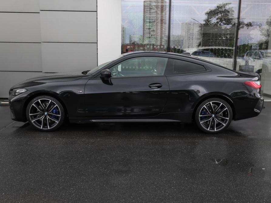 BMW 4 серии G22 G23 G26 Москва  - изображение 12