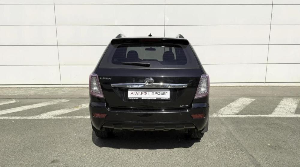 Lifan X60 I Ставрополь  - изображение 8