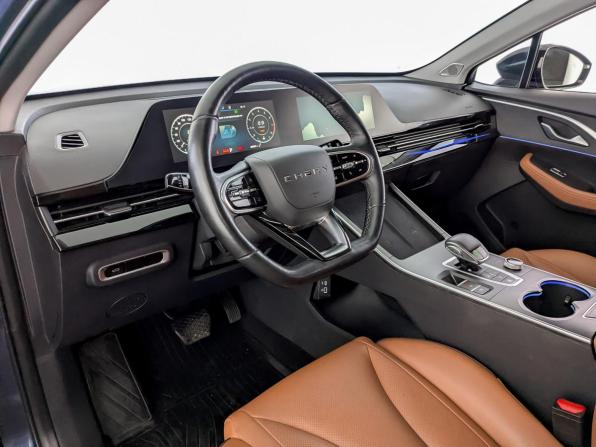 Omoda C5 I с пробегом 2023 года, цена 1 745 000 рублей, 46563 км, внедорожник, Автокод Объявления