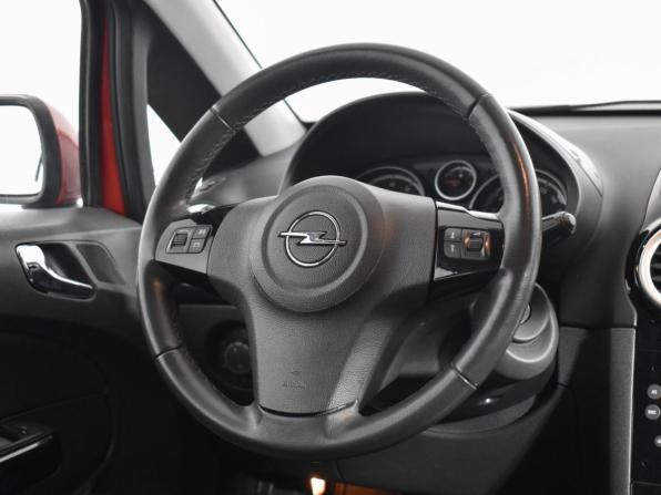 Opel Corsa D с пробегом 2009 года, цена 345 000 рублей, 123523 км, хэтчбек, Автокод Объявления
