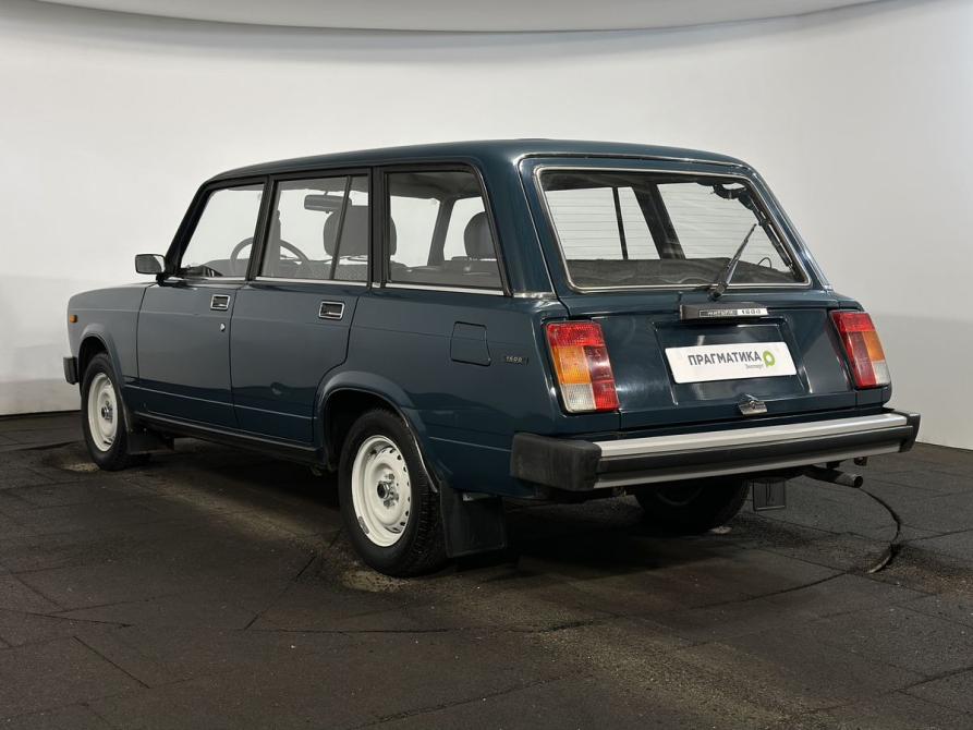 Lada (ВАЗ) 2104 Великий Новгород  - изображение 4