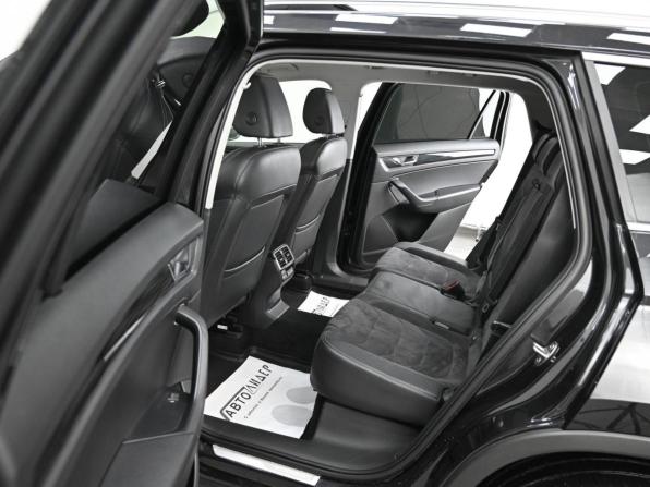 Skoda Kodiaq I с пробегом 2019 года, цена 1 679 000 рублей, 70825 км, внедорожник, Автокод Объявления