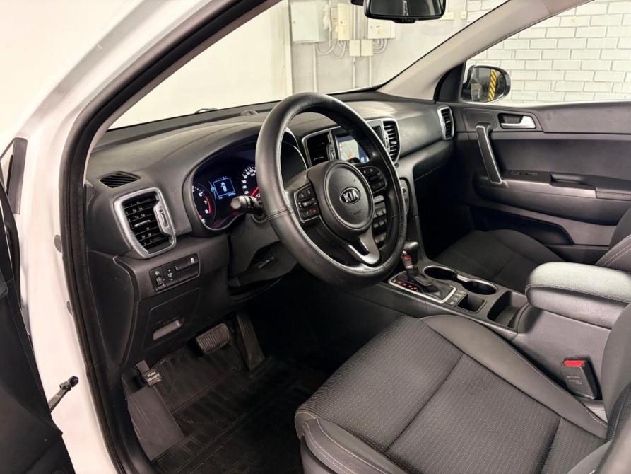 Kia Sportage IV Екатеринбург  - изображение 9