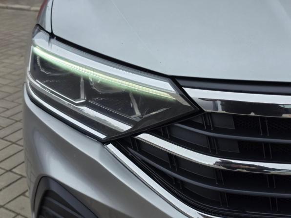 Volkswagen Polo VI с пробегом 2021 года, цена 1 769 900 рублей, 92250 км, лифтбек, Автокод Объявления
